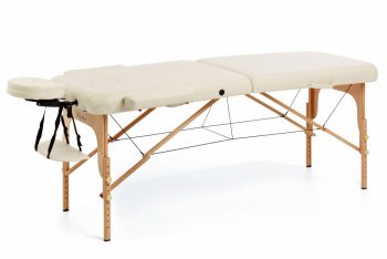 Stol za masažu LIBERA KREM