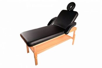 Stol za masažu FLORA KREM
