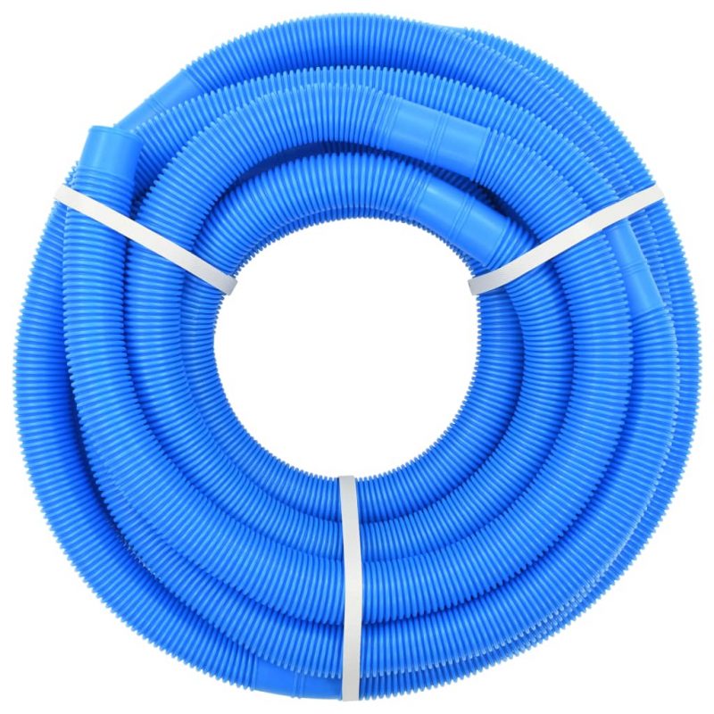 Crijevo za bazen plavo 32 mm 15