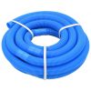 Crijevo za bazen plavo 38 mm 9 m