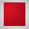 Rolo crvena zavjesa za zamračivanje 120 x 230 cm
