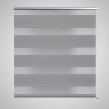 Rolo sive zavjese sa zebrastim linijama 120 x 175 cm