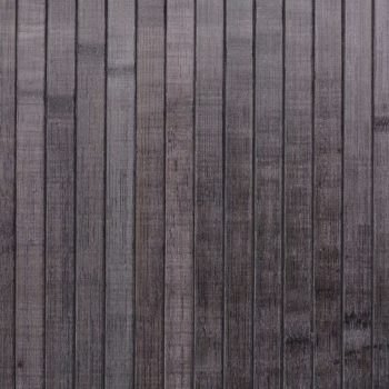 Sobna Pregrada od Bambusa Siva 250x195 cm