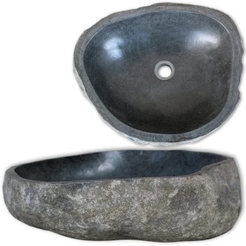Umivaonik Kamen Rijeke Ovalni 46-52 cm