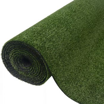 Umjetna trava 1x10 m/7-9 mm Zelena