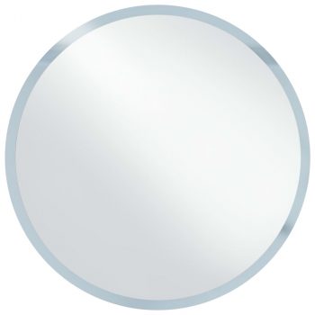 Kupaonsko LED ogledalo 80 cm