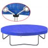 Navlaka za trampolin PE 360 - 367 cm 90 g/m²