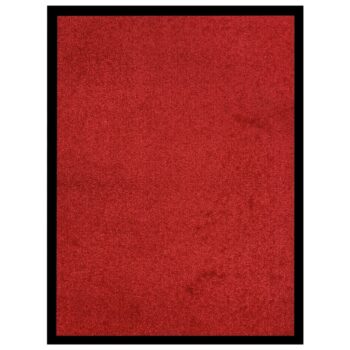 Otirač crveni 60 x 80 cm