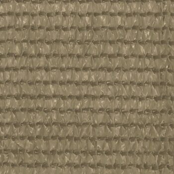 Tepih za šator 250 x 200 cm smeđe-sivi