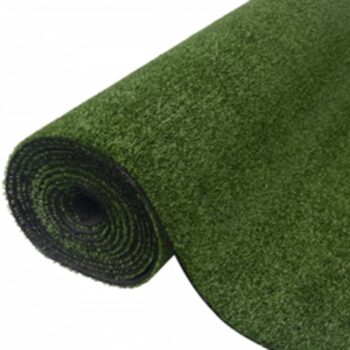 Umjetna trava 7/9 mm 1 x 15 m zelena