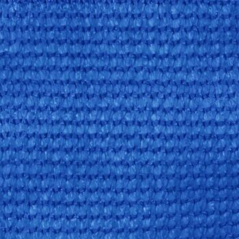Tepih za šator 250 x 550 cm plavi