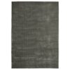 Perivi tepih smeđe-sivi sklopivi 160 x 230 cm poliesterski