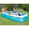 Intex Swim Center obiteljski bazen 305 x 183 x 56 cm