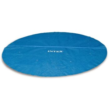 Intex solarna navlaka za bazen okrugla 244 cm