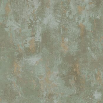 DUTCH WALLCOVERINGS zidna tapeta s izgledom betona zelena TP1010