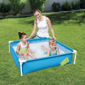 Bestway My First Frame Pool bazen s okvirom 122 x 122 x 30